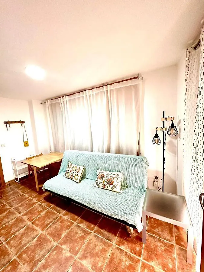Apartamento Bella Vista En Primera Linea En Playa De Aro Apartman Platja d'Aro 0*,  Spanyolország