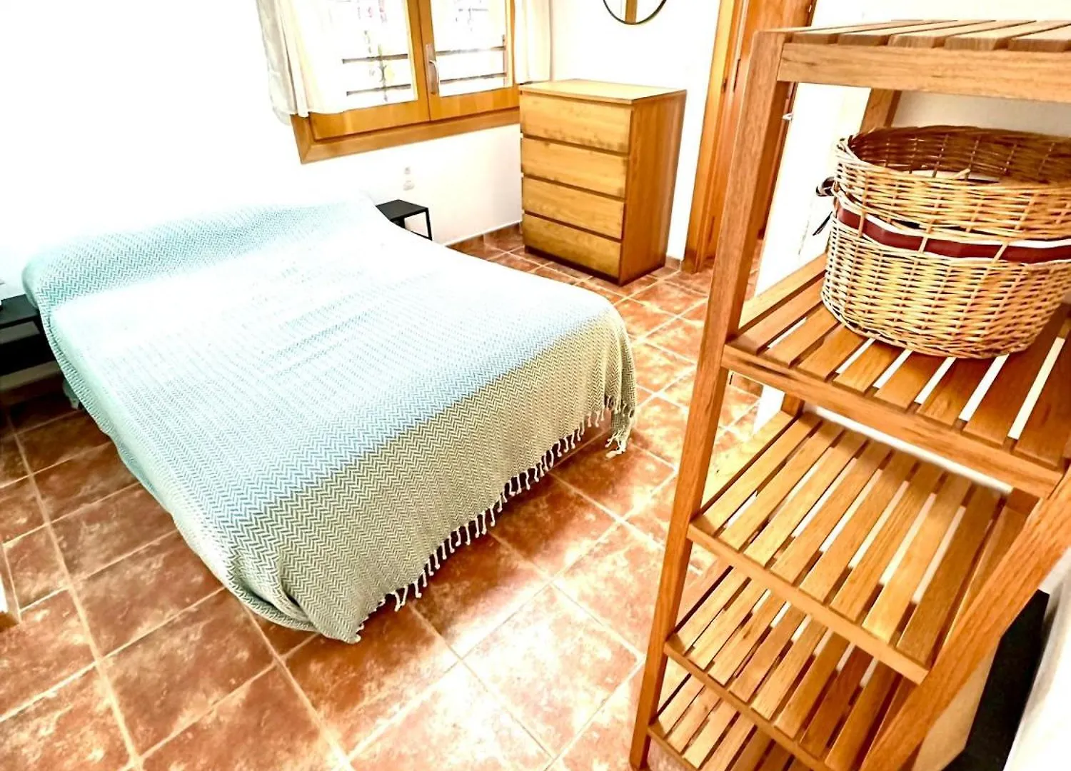 Apartamento Bella Vista En Primera Linea En Playa De Aro Apartman Platja d'Aro 0*,