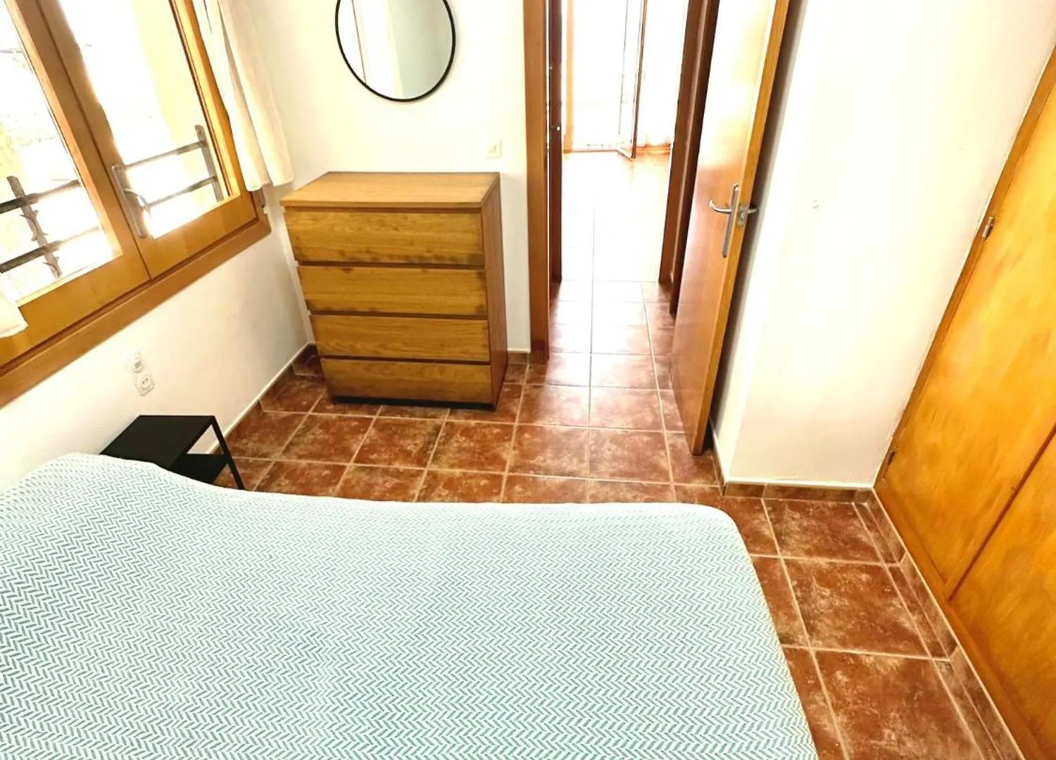 Apartamento Bella Vista En Primera Linea En Playa De Aro Apartman Platja d'Aro
