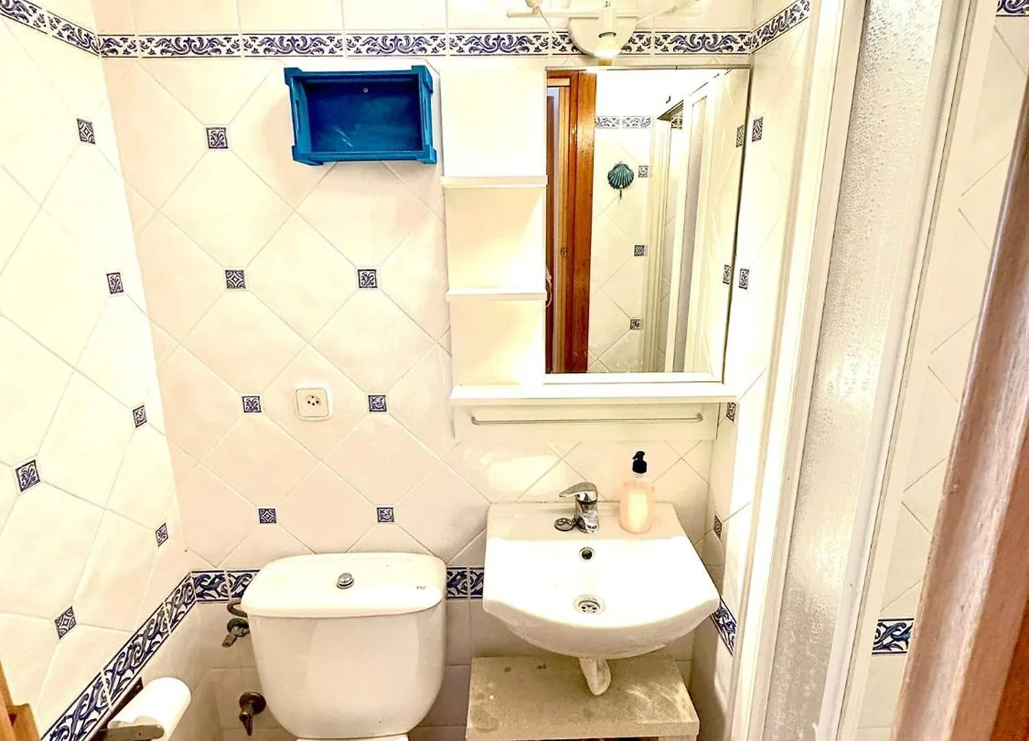 Apartamento Bella Vista En Primera Linea En Playa De Aro Apartman Platja d'Aro