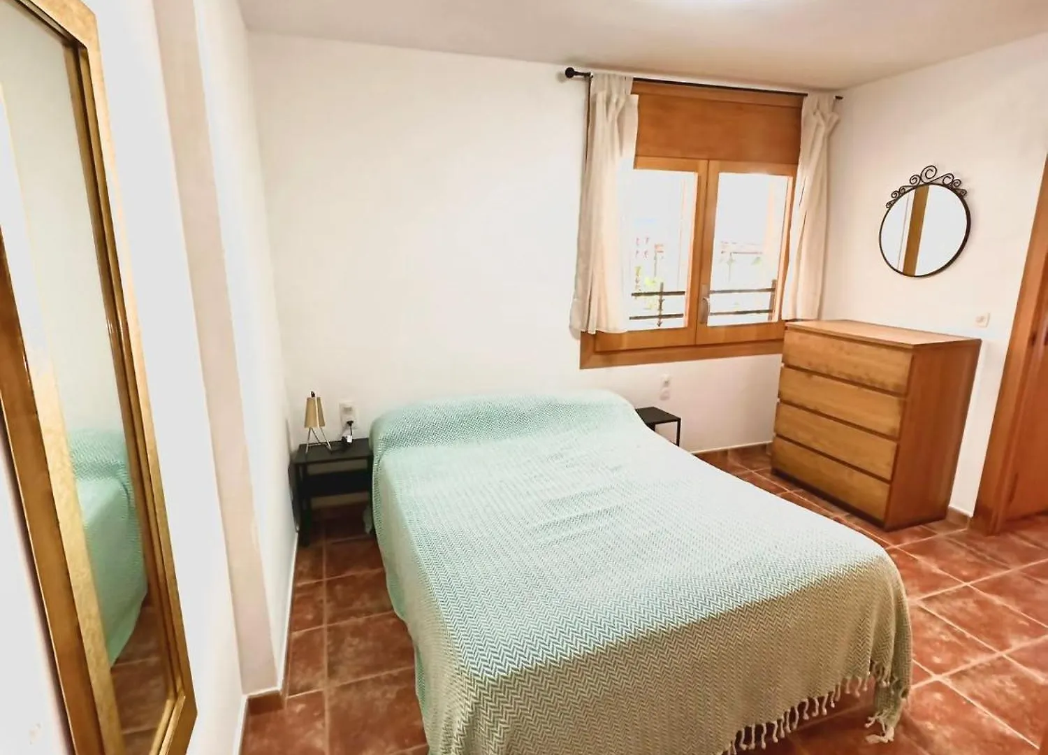 Apartamento Bella Vista En Primera Linea En Playa De Aro Apartman Platja d'Aro